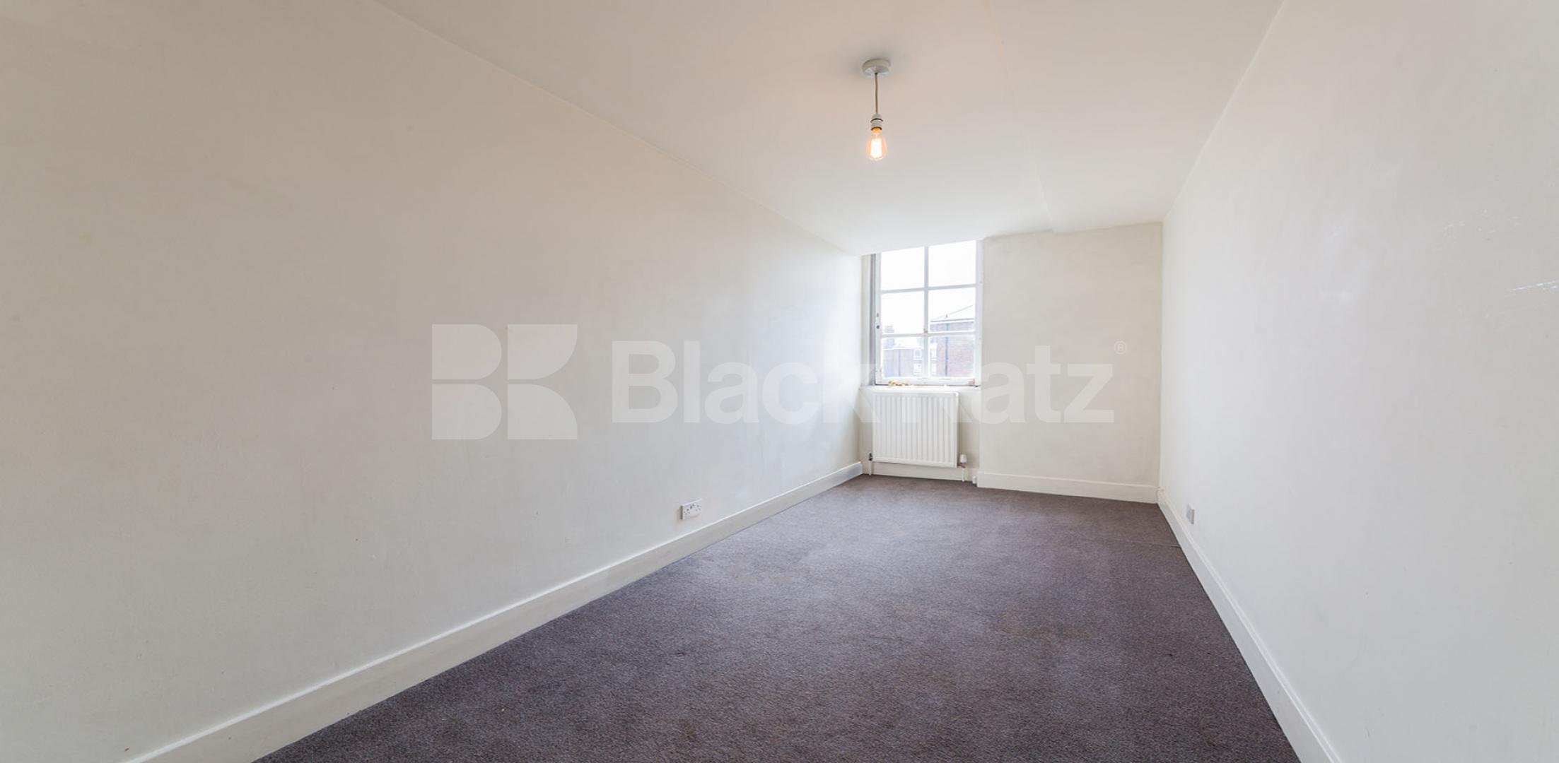 			New Instruction, 2 Bedroom, 1 bath, 1 reception Flat			 Wharf Place, BETHNAL GREEN